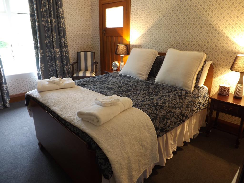 Karetu Downs Farm Stay Hawarden Zimmer foto